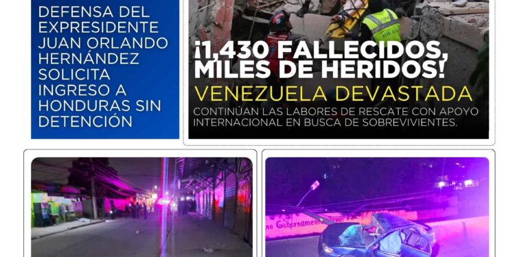 Portada HCH Domingo 28 de junio de 2026
