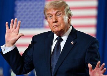 Donald Trump sobre Irán: “No me importa si las negociaciones han terminado”