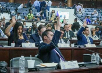 Congreso Nacional aprueba por unanimidad ley para combatir lavado de activos y corrupción