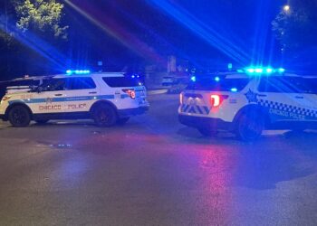 Al menos 13 personas resultaron heridas en tiroteo masivo en Estados Unidos
