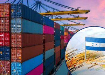 “Honduras vende más al mundo, pero sigue comprando mucho más de lo que exporta”