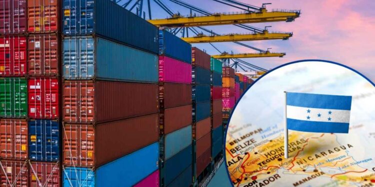“Honduras vende más al mundo, pero sigue comprando mucho más de lo que exporta”