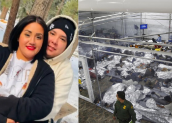 Migrante hondureña estuvo a punto de perder un brazo tras negligencia médica en un centro de ICE en EEUU