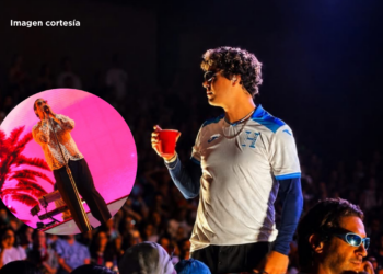 ¿Dónde fue el after? Rawayana desató una fiesta inolvidable en Tegucigalpa