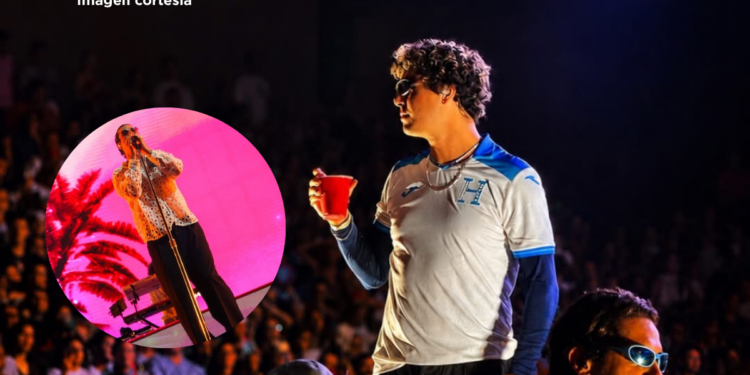 ¿Dónde fue el after? Rawayana desató una fiesta inolvidable en Tegucigalpa