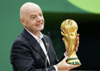 La Copa del Mundo 2026 enfrenta un riesgo creciente de manipulación de partidos por el boom de apuestas