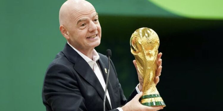 La Copa del Mundo 2026 enfrenta un riesgo creciente de manipulación de partidos por el boom de apuestas