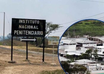 INP trasladó 28 reos desde El Progreso hacia Támara
