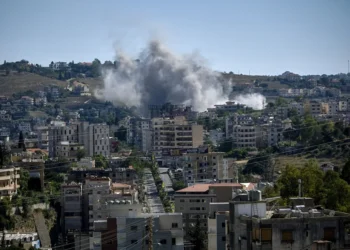 Al menos cinco muertos en ataques israelíes contra el sur del Líbano, pese a la nueva tregua