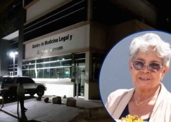 Ingresada a la morgue, la maestra jubilada asesinada en Comayagua | Móvil Emergencia TGU