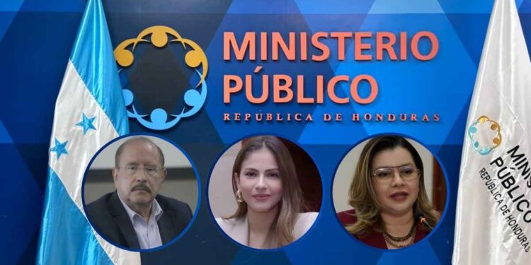 Investigados y sin acceso al expediente tres exmiembros de la Comisión Permanente señalados de traición a la patria