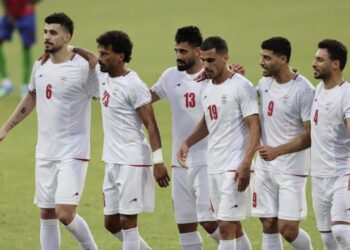 Embajada de Irán dice que EE.UU. rechazó visas de empleados para el Mundial: “Tratamiento discriminatorio