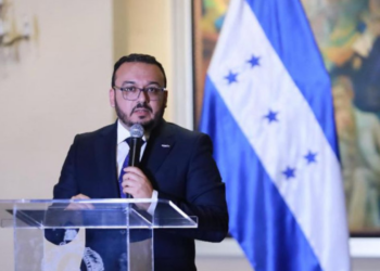 Ministro Argueta asegura que hace 20 días pagaron más de la mitad de deuda heredada por gobierno anterior