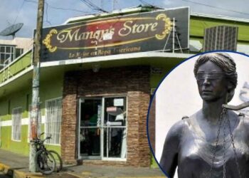 Juzgado ordena devolver 60 bienes incautados a Mangy´s Store