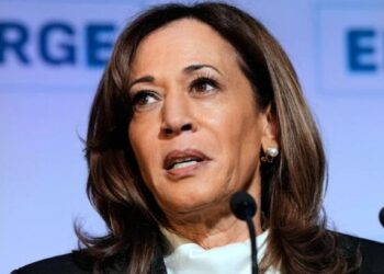 Harris critica negociaciones de Trump con Irán: él siempre las calificará como “victorias”
