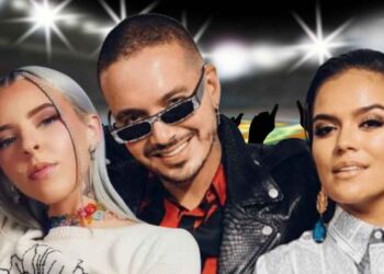 Karol G, J Balvin y Ryan Castro dominan el ranking de Rolling Stone con las mejores canciones de 2026