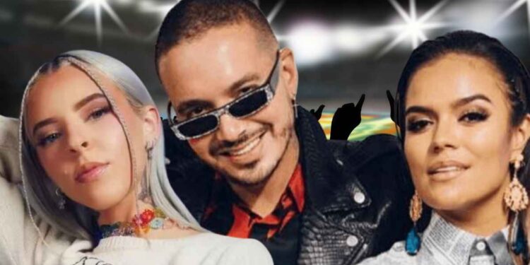 Karol G, J Balvin y Ryan Castro dominan el ranking de Rolling Stone con las mejores canciones de 2026