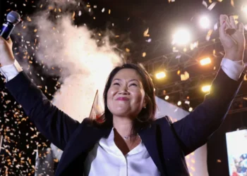 Keiko Fujimori es la nueva presidenta del Perú: en su cuarto intento, la heredera del fujimorismo llega por fin a Palacio de Gobierno