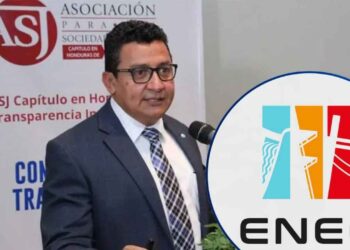 ASJ cuestiona falta de controles en la ENEE: corrupción genera pérdidas de L 50 millones diarios