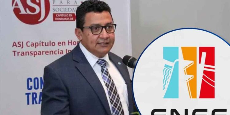 ASJ cuestiona falta de controles en la ENEE: corrupción genera pérdidas de L 50 millones diarios