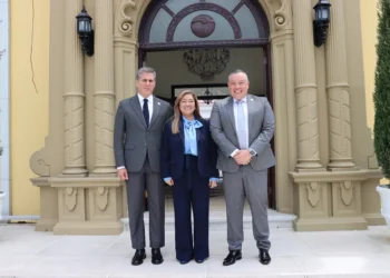 Lina Ajoy será la primera costarricense en dirigir el SICA tras elección entre países de ca