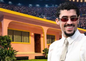 “La Casita” de Bad Bunny: la razón psicológica por la que todos quieren estar dentro