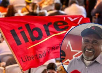 Libre a reunión para afinar protestas contra la “privatización” de la ENEE