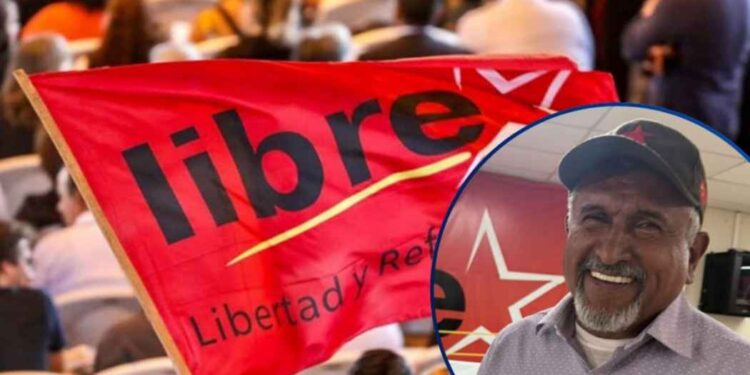 Libre a reunión para afinar protestas contra la “privatización” de la ENEE