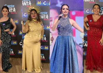 Una noche inolvidable: la gran final de Cante Como Canta Mamá