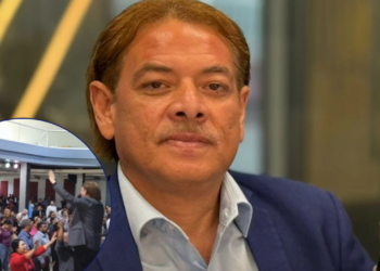 Pastor Mario Banegas: tanta maldad en Honduras es resultado de la ausencia de Dios en los corazones
