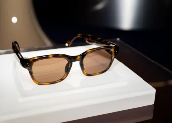 Meta lanza sus propias gafas inteligentes para dominar la era de la IA portátil