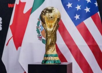 EE. UU., México y Canadá: Primer Mundial con tres sedes