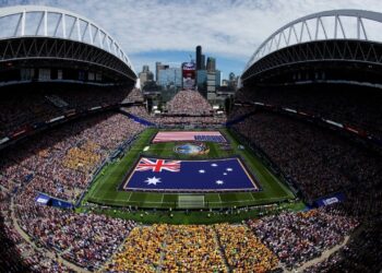 Mundial 2026 rompe récords históricos de asistencia y goles