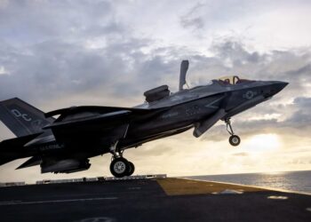 Tensión en Medio Oriente: Estados Unidos realiza una nueva ola de ataques contra Irán