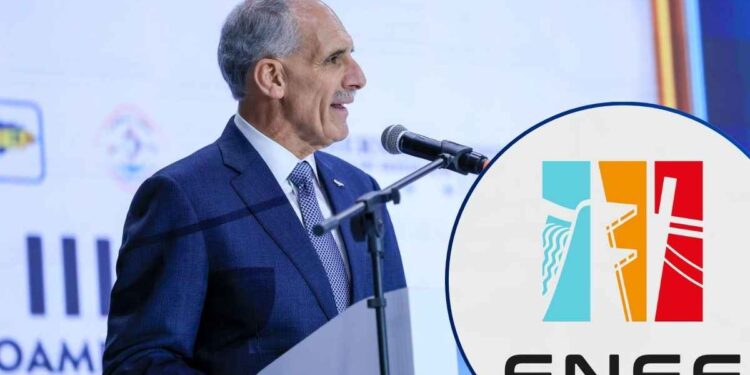 “No estamos enfocados en privatizar la ENEE”, aclara el presidente Asfura