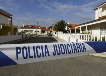 La Policía portuguesa detiene a un niñero sospechoso de cometer 20 delitos de abuso sexual