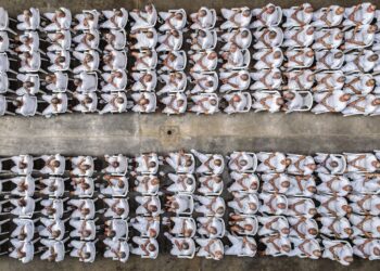 El “Testamento” de la MS-13: Fiscalía salvadoreña inicia alegatos finales en macrojuicio contra 485 cabecillas