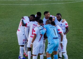 Olimpia anuncia el inicio de su pretemporada 2026