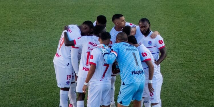 Olimpia anuncia el inicio de su pretemporada 2026