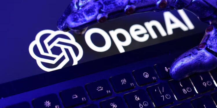 OpenAI alista su salto a Wall Street en plena batalla por el liderazgo de la IA