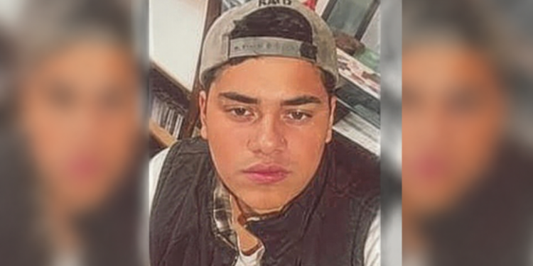Estados Unidos ordena deportar a joven hondureño que había muerto hace más de un año 