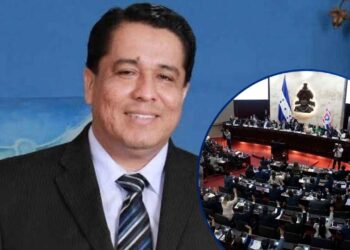 “¿Dónde quedó la promesa de hacer las cosas bien?”: Pastor Roy Santos arremete contra el CN por favorecer a políticos que no rindieron cuentas ante la UFTF