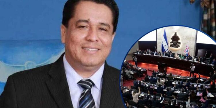 “¿Dónde quedó la promesa de hacer las cosas bien?”: Pastor Roy Santos arremete contra el CN por favorecer a políticos que no rindieron cuentas ante la UFTF