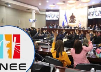 Pese al “pataleo”, aprueban en primer debate la cuestionada reforma eléctrica | Resumen Legislativo