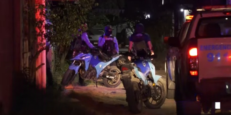 Pleito de territorios deja una persona herida en el sector Chamelecón | Móvil Emergencia SPS