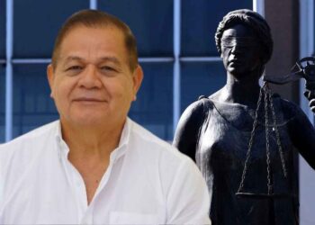 Pleno de CSJ definiría hoy el futuro del general Romeo Vásquez