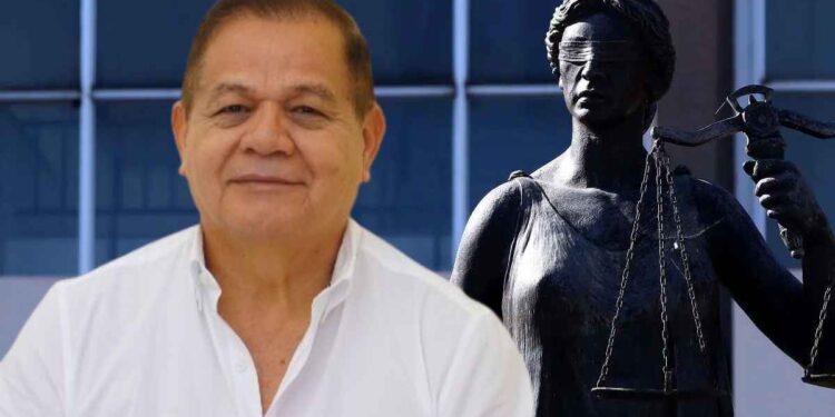 Pleno de CSJ definiría hoy el futuro del general Romeo Vásquez