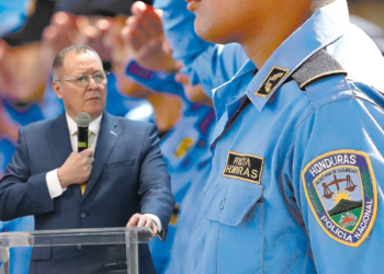 Policías que no aprueben controles de confianza serán separados de la institución