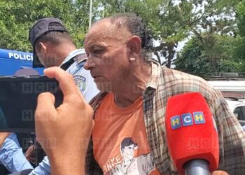 Preso queda hombre que mató a su hermano tras discutir “por una llave”