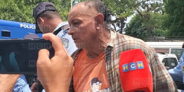 Preso queda hombre que mató a su hermano tras discutir “por una llave”